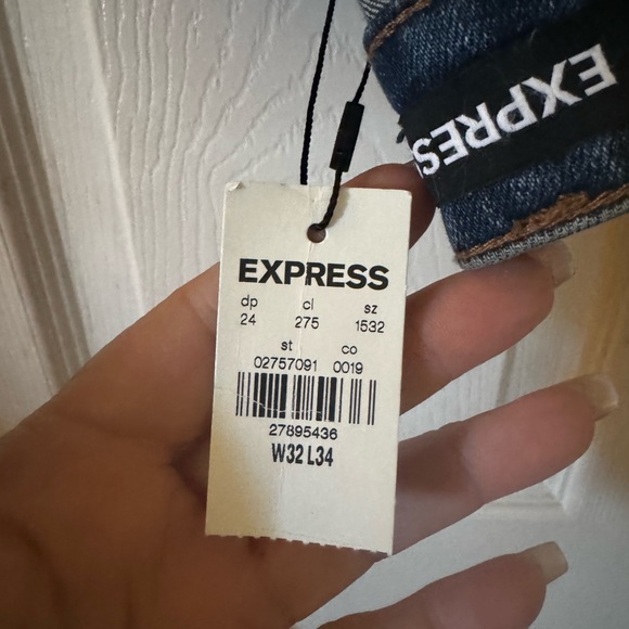 Brand new jeans - Picture 2 of 2